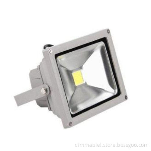 High brightness Waterproof Led Flood Lights 12v For Adverti
